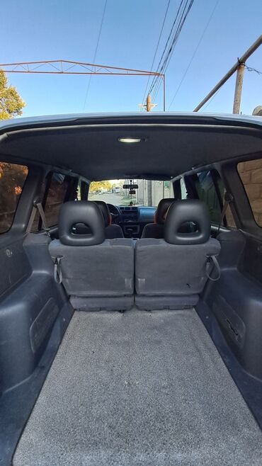 Toyota: Toyota RAV4: 2 l | 1997 il Ofrouder/SUV — 8