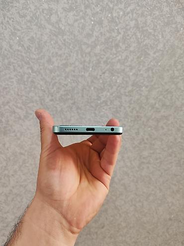 Mobil telefonlar: Infinix Smart 8, 128 GB, rəng - Mavi, Zəmanət — 9