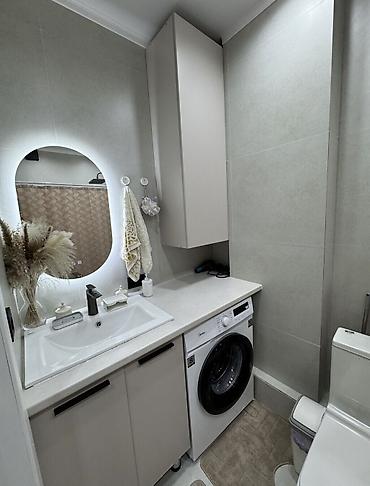 восток пять: 1 комната, 39 м², Элитка, 9 этаж, Евроремонт — 8