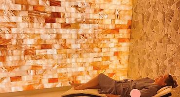 spa masaji: Himalay duz otaqlarının tikintisi – duz otaqları, spa, sauna və — 2