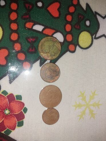 Əskinaslar: Maraqlanan elaqe saxlasın yazsın 0516556813 — 20