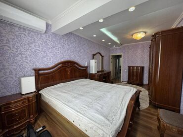 ищу квартиру в восток 5: 4 комнаты, 121 м², 5 этаж, Евроремонт