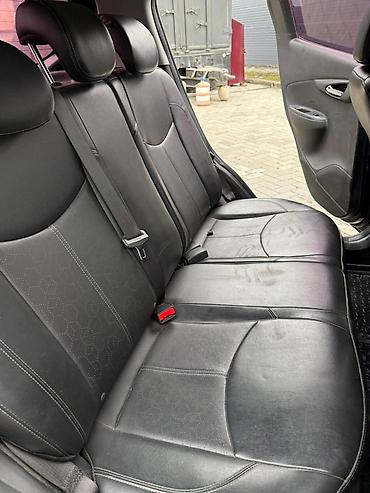 e6 3: Chevrolet Spark: 2018 г., 0.1 л, Автомат, Бензин, Хэтчбэк — 4