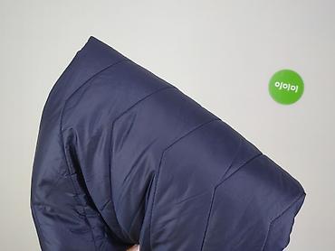 pull and bear pl: Męska kamizelka pikowana bezrękawnik, granatowa - Przeznaczenie — 5