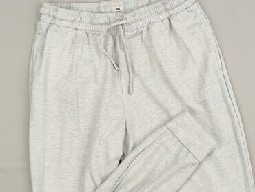 muuv spodnie dresowe: Sweatpants for women, F&F, size M (EU 38)