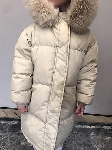 Верхняя одежда: Продаю два корейских пуховика.производство Корея.Детская зимняя — 6