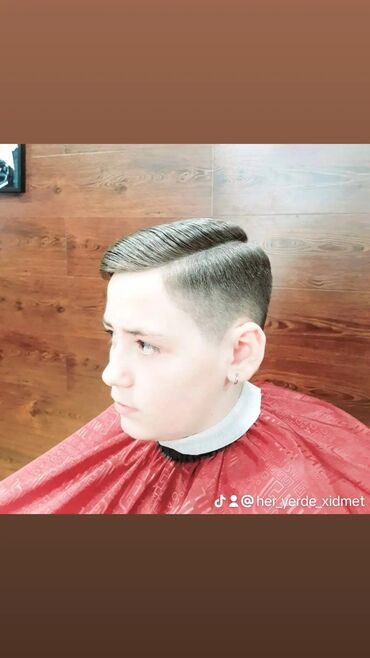 Qadın saç ustaları: Qadın saç ustası, 45 yaş, Təcrübəli, Faiz -da lalafo.az — 2 Qadın saç ustaları: Qadın saç ustası, 45 yaş, Təcrübəli, Faiz — 2