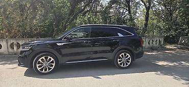 sultan power: Kia Sorento: 2020 г., 2.2 л, Робот, Дизель, Кроссовер — 8