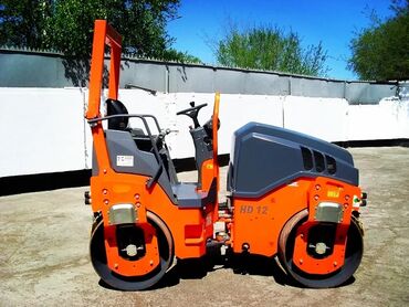 Другие автоуслуги: Услуги каток трамбовка уплотнения укатка основания траншеи площадки — 20