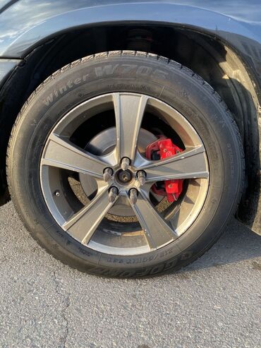 Subaru: Subaru Forester: 2004 г., 2 л, Автомат, Газ, Кроссовер — 7