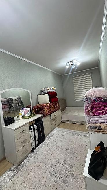 село чокморова: 2 комнаты, 50 м², 1 этаж, Косметический ремонт — 3