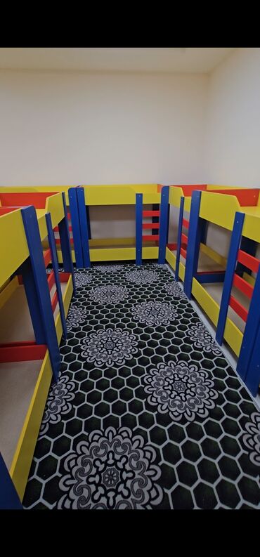 Детские односпальные кровати: Детская односпальная кровать, Новый, Для девочки, Для мальчика, С бортиком, ДСП, Самовывоз, Бесплатная доставка, Платная доставка — 5