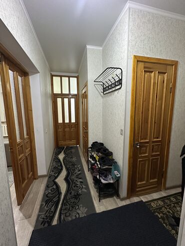 Продажа квартир: 2 комнаты, 57 м², Индивидуалка, 2 этаж, Евроремонт — 4