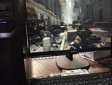 Настольные ПК и рабочие станции: Компьютер, ОЗУ 4 ГБ, Игровой, HDD — 25