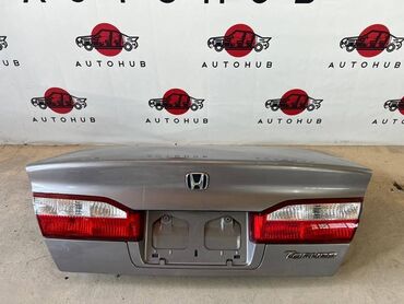 центральный замок гольф: Крышка багажника HONDA Accord CF3 2002 (б/у)