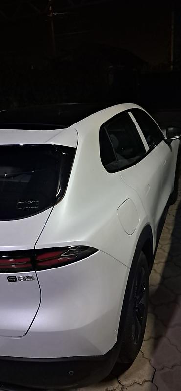 530: Changan : 2026 г., 4.7 л, Автомат, Электромобиль, Кроссовер — 3