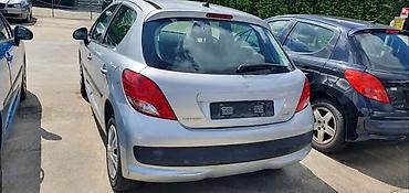 gedora za lambda sondu: DELOVI ZA PEUGEOT 207 | Originalni polovni delovi Citroen i Peugeot — 1