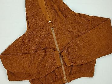 bluza jordan: Teddy, Bluza z kapturem damska, rozmiar L — 1