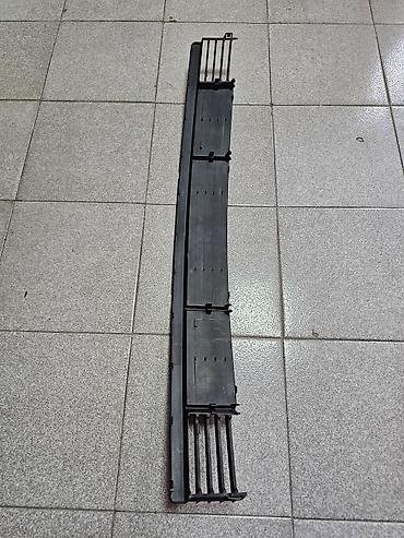 Бампер и комплектующие: Заглушка бампера BMW, Б/у, Оригинал — 5