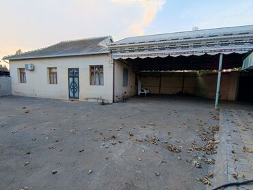Həyət evləri və villaların satışı: 2 otaqlı, 20 kv. m, Kredit var, Orta təmir — 13