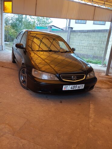 хонда цивик 2006 1 8 автомат отзывы: Honda Accord: 2002 г., 2 л, Автомат, Бензин, Хэтчбэк