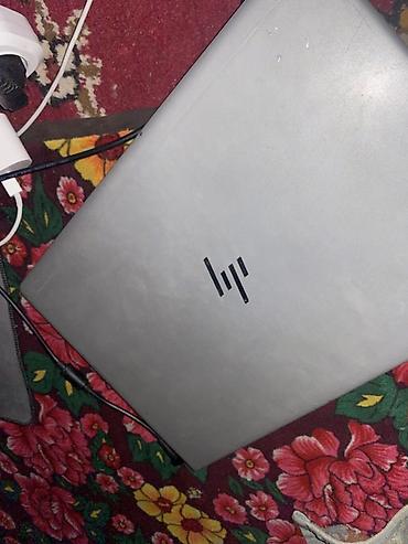 Ноутбуки HP: Офисный, Б/у — 7