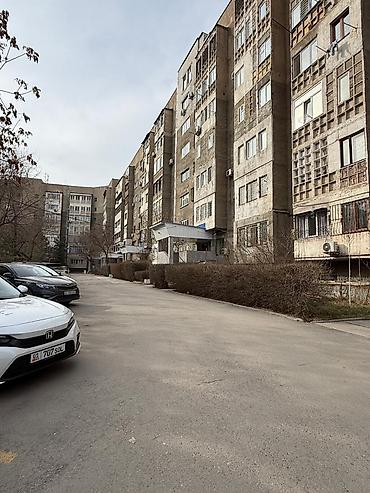 2 bedroom: 2 комнаты, 55 м², Индивидуалка, 7 этаж, Евроремонт — 3