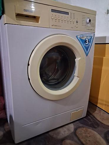 Стиральная машинка 3000сом