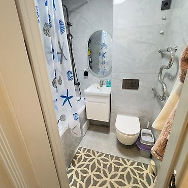 Продажа квартир: 2 комнаты, 60 м², Вефа ТЦ 104 серия, 2 этаж, Косметический ремонт — 3
