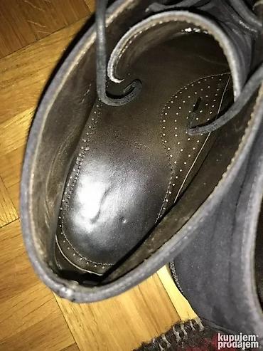 Cipele: Cipele, veličina - 42 — 11