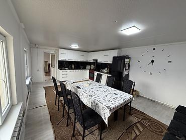 Продажа коттеджей и домов: Дом+кухня (общий 4-сотки) -Престижный район (Кашка-Баш г.Бишкек — 6