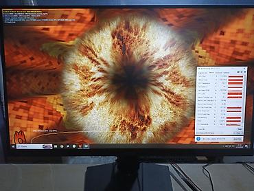 razen 7: Видеокарта для ПК, Б/у, Radeon RX, 4 ГБ — 8