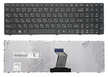 Клавиатура для IBM-Lenovo G500 G510 G700 Арт. 81 Специальная цена