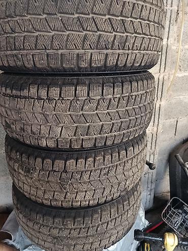 Шины 235 / 55 / R 17, Зима, Новый, Комплект, Легковые, Sailun