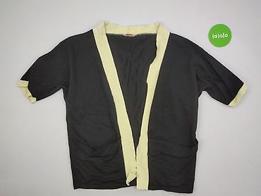 3365 dni: Kardigan damski, rozmiar 5XL — 2