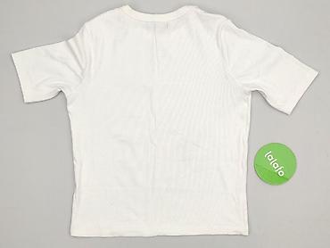 sansay: Sinsay, T-shirt damski, rozmiar L — 3