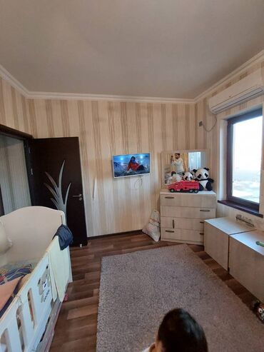 Köhnə tikili: Bakı, 2 otaqlı, Köhnə tikili, m. Nəriman Nərimanov, 40 kv. m — 1