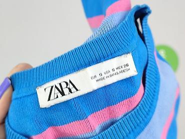 bluzeczka c: Zara, Top damski, rozmiar S — 5