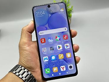 redmi note 14 pro max: Redmi, Redmi Note 13, Б/у, 128 ГБ, цвет - Черный, 2 SIM — 3