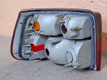 opel: Задний правый стоп-сигнал Opel 1995 г., Б/у, Оригинал, Германия — 9