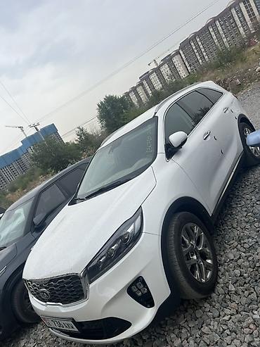 киа саренто ручка: Kia Sorento: 2019 г., 2.2 л, Автомат, Дизель, Кроссовер — 1