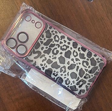 hw7 max: 17 Pro Max case yeni — 1