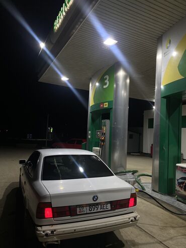 автозапчасти бмв е34: BMW 5 series: 1991 г., 2.8 л, Механика, Бензин, Седан