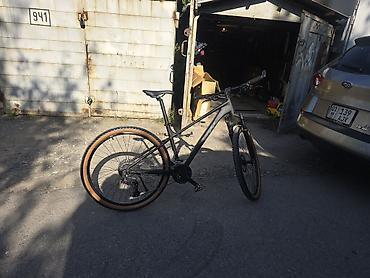 гигант 814: 🚴 GIANT ATX 860 — модель 2026 года ✅ Состояние практически нового — 4