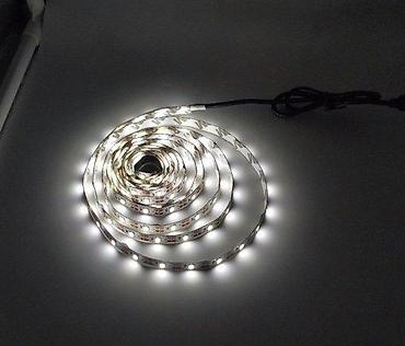 Rasveta: AMBER ŽUTA USB LED TRAKE 5V 60 DIODA/M | *AKO IMATE POSEBNU ŽELJU — 1