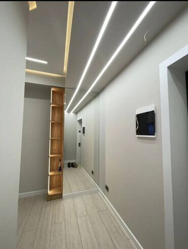 Продажа квартир: 2 комнаты, 62 м², Элитка, 8 этаж — 3