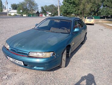 к5 цена бишкек: Mazda 626: 1993 г., 1.8 л, Механика, Бензин, Хетчбек