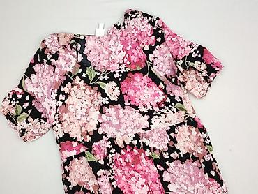hm zwroty: H&M, Sukienka damska, rozmiar L — 1