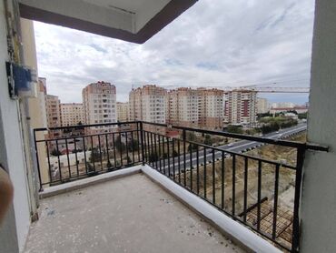 Yeni tikili: 2 otaqlı, Yeni tikili, 95 kv. m — 4