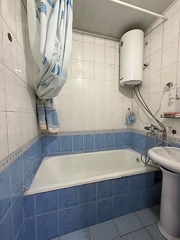 Продажа квартир: 3 комнаты, 62 м², 105 серия, 4 этаж, Косметический ремонт — 11